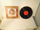 WILLIE NELSON - RED HEADED STRANGER rare LP Vinyl (Columbia 1975) 1st press Exc