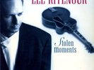 Lee Ritenour - Stolen Moments - New Factory Sealed - LP