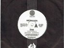 METALLICA - ONE - RARE 7