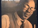 GIGI GRYCE The Hap'nin's New Jazz LP 8246 DG Mono RVG Orig Superb