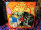 SEALED 1968 FIVE AMERICANS   PROGRESSIONS Fuzz Garage TEEN-SCENE GARAGE NUGGETS