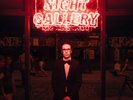High Contrast - Night Gallery DOUBLE VINYL LP NEW (10TH NOV)