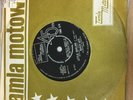 Marvin Gaye - Little Darling (I Need You) - UK 7