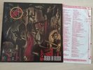 LP SLAYER - REIGN IN BLOOD - OIS - 9 24131 1- GEFFEN