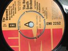 The Harry South Orchestra - The Sweeney - UK 7