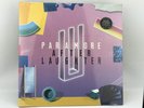 Paramore After Laughter Limited Edition Teal Vinyl Hayley Williams Taylor York
