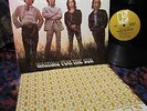 CLEAN Orig 1968 GOLD   THE DOORS - WAITING FOR THE SUN = JIMBO MORRISON ERUPTION