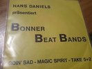 Bonner Beat Bands - Wolfgang Niedeckwn (BAP) erste Beat Band