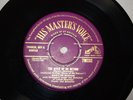 RARE  HMV 7M232 Marilyn Monroe The River Of No Return I'm Gonna File My Claim NM