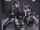 WILD DOGS: Wild Dogs LP (small toc) Metal