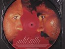 HALL & OATES: H2o LP (UK pic disc) Rock & Pop