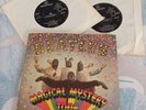 THE BEATLES. MAGICAL MYSTERY TOUR.ORIG UK 2x7