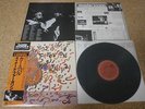 Maynard Ferguson   Carnival/ Japan Master Sound LP/ OBI Sheet