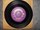 benny hill memories are made of this columbia p/g label rare ex +