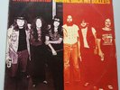 Lynyrd Skynyrd - Gimme Back My Bullets Vinyl LP UK 1st A-1/B-1 1976