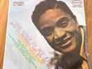 JACKIE WILSON *YOU BROUGHT ABOUT A CHANGE IN* NORTHERN SOUL CORAL EP MEX ONLY PS