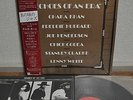 Echoes Of An Era Chaka Khan Freddie Hubbard Japan LP 1982 P-11138 Insert Obi