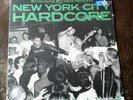 New York Hardcore - 'The way it is' comp LP. Green Vinyl. NYHC.SSD.JUDGE.