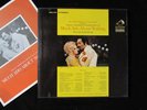 MUCH ADO ABOUT NOTHING Shakespeare original cast RCA  STEREO 3-LP BOX Zeffirelli