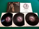 ROSSINI Semiramide (Sutherland,Horne,Bonynge) DECCA SET317/9  - Box 3LP