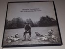 GEORGE HARRISON - ALL THINGS MUST PASS 3 LP RECORD VG+ VINYLS 1970 STCH 639