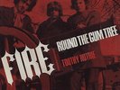 FIRE: Round The Gum Tree (´68 / U.K. PSYCH / scarce orig. German 7