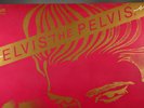 ELVIS PRESLEY Elvis The Pelvis Orig. 1985 12