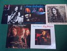 Rory Gallagher – 5 Lps(Calling Card,Deuce,Fresh Evidence,Stage Struck)Blues-Rock