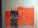 CAMPER VAN BEETHOVEN TELEPHONE FREE RARE ORIG '85 PROMO-ONLY LP w/UNIQUE COVER