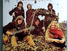 FAIRPORT CONVENTION feat.SANDY DENNY SELF-TITLED 1st ALBUM RARE ORIG '68 A&M LP