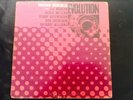 EVOLUTION. GRACHAN MONCUR 111. BLUE NOTE 4153  JACKIE McLEAN. RVG. ear NEW YORK
