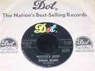 Robin Ward 45 DOT 16578 Winter's Here 1964 M-