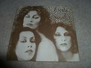 LEILA AND THE SNAKES-Rock & Roll Weirdos VINYL 7