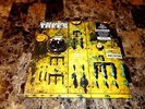 Screaming Trees Sweet Oblivion Gold Colored Newbury Vinyl LP Record Mark Lanegan