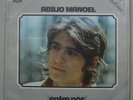 ABILIO MANOEL - 