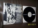 LP The Great Jug Bands 1926-1934