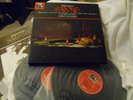 RICHARD STRAUSS - SALOME, KARAJAN, 1ST B&W DOG IN STAMP 2LP BOX SLS 5139