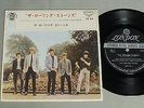 ROLLING STONES/SATISFACTION EP JPN LS62
