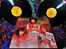 ?MINT ? 1968 ORIG 2xLP ? JiMi HeNdRiX ExPeRiEnCe ? ELECTRIC LADYLAND Hard PSYCH