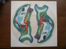 Great White - house of broken love - picture disc Shape 12