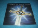 Creed - Sign of Victory / German Heavy Metal Orig. LP 1st Press 1990 Ultra rar