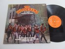 THE WANDERERS/MUSIC BY VARIOUS ARTISTS  LP 1979 RCA VICTOR BL 42931 AO