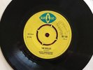 RICO RODRIGUEZ The Bullet Rhythm-In BLUE CAT BS160 1969 VINYL SINGLE M- Skinhead