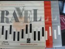 ROBERT CASADESUS / RAVEL  complete piano music / PHILIPS minigroove