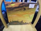 Jets To Brazil Perfecting Loneliness 2x LP NEW CLEAR Colored vinyl