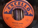 Lightnin Slim | Blues 45 | Rooster Blues / G. I. Slim | Excello 2169