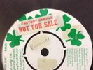 PAUL McCARTNEY 1972 FACTORY SAMPLE DEMO: