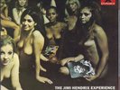 The Jimi Hendrix Experience ?– Electric Ladyland   2-cd