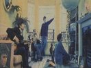 Oasis cassette album Definitely Maybe UK C-CRE169 CREATION 1994