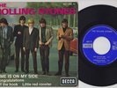 The ROLLING STONES * Time is on my Side * 1967 French EP *
